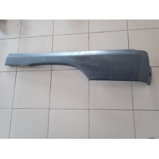Накладка крила заднього лівого Fiat Scudo 2004-2006 1495791077